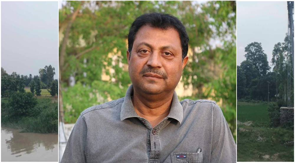 हिमांशु चौधरी